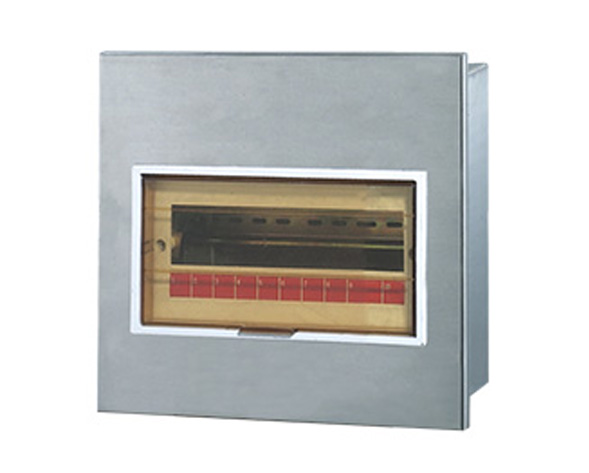 不銹鋼P(yáng)Z30模數(shù)化終端組合電器是一種安裝模數(shù)為9mm終端電器的裝置，它適用于交流50Hz，額定電壓220V與380V的住宅、車(chē)站、商業(yè)網(wǎng)和工礦企業(yè)的配電中作為…