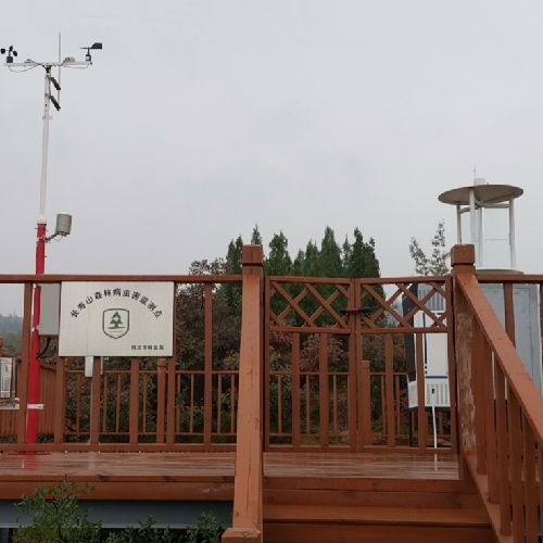 林業(yè)有害生物遠(yuǎn)程診斷智能平臺(tái)配置清單